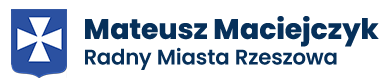 Mateusz Maciejczyk - Radny Miasta Rzeszowa, Rada Miasta Rzeszowa